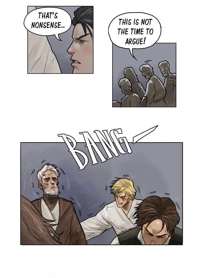 Star Wars Chapter 6 9